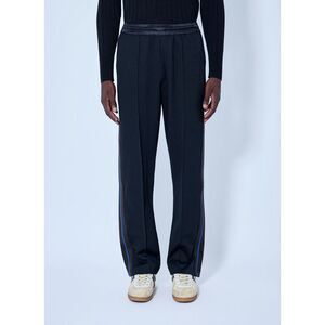 Wales Bonner Men Form Track Pants